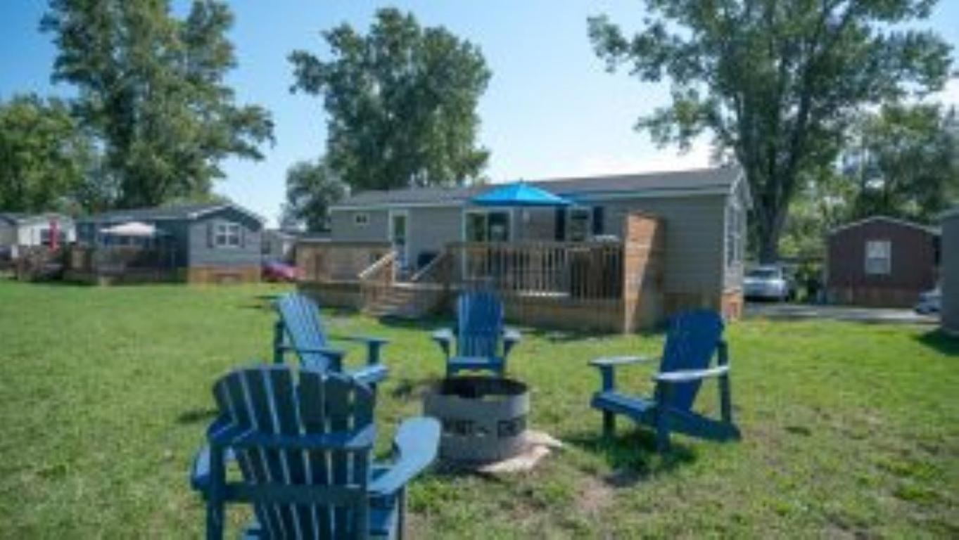 3 Bedroom Dragon Fly Drive 7 Cherry Valley