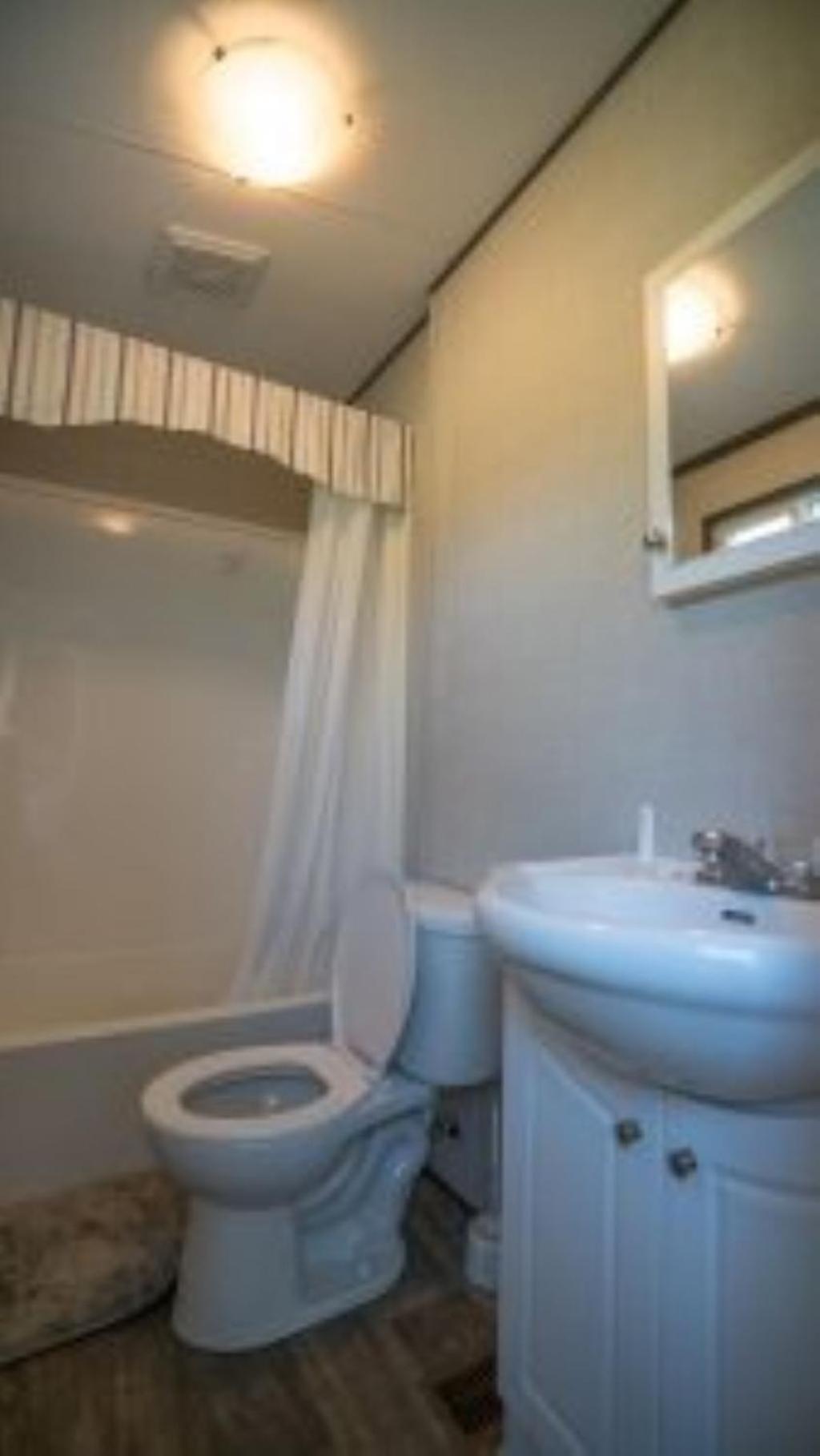 Holiday home 3 Bedroom Dragon Fly Drive 7 Cherry Valley